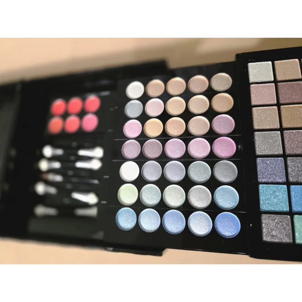 SHANY All In One‎ Harmony Makeup Kit - Ultimate Color Combination - Open Box
